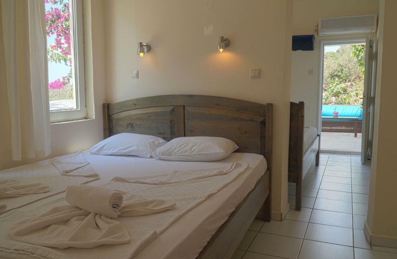 كاس Selim Pension - Adult Only + 16 المظهر الخارجي الصورة