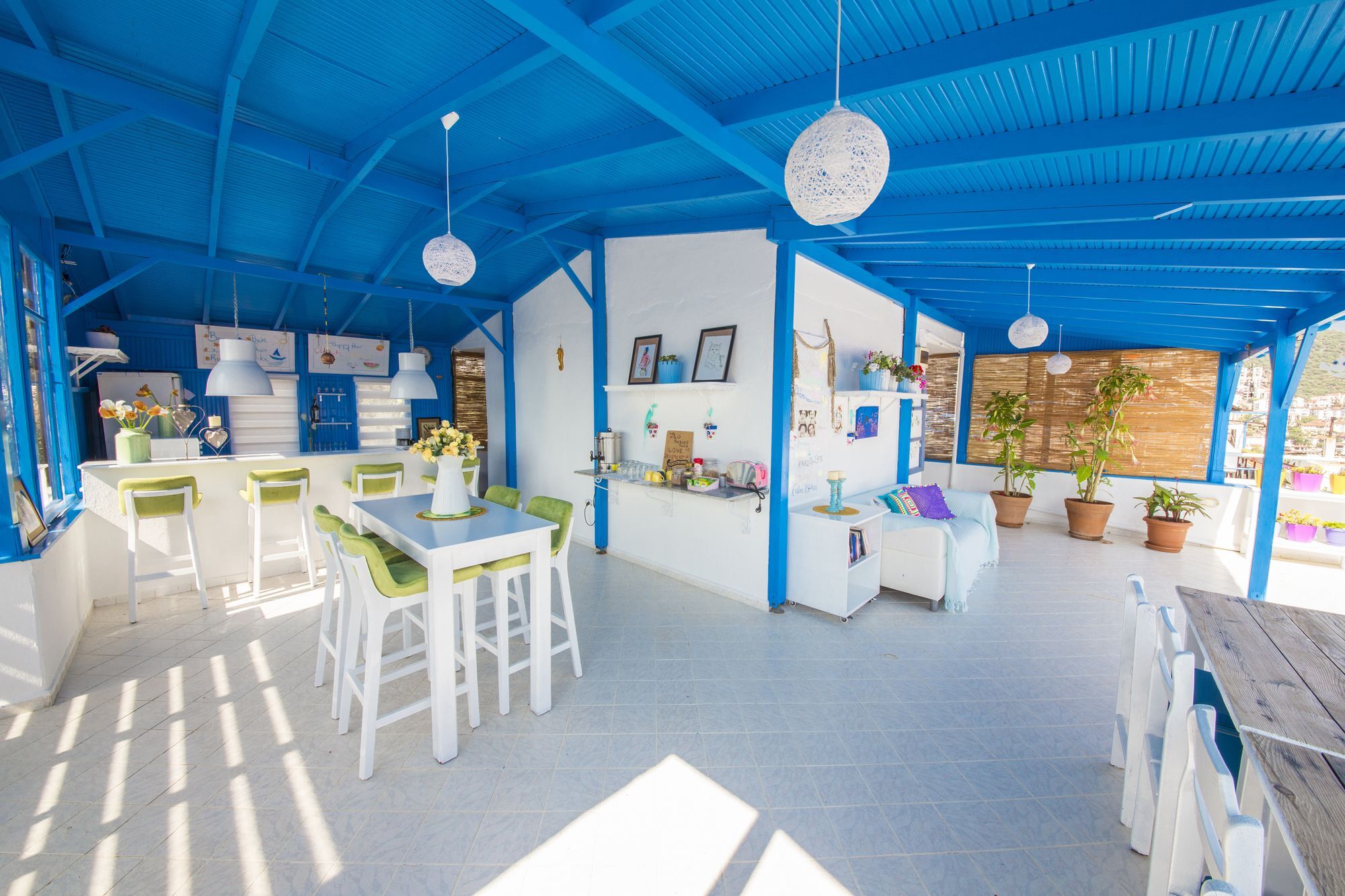 كاس Selim Pension - Adult Only + 16 المظهر الخارجي الصورة