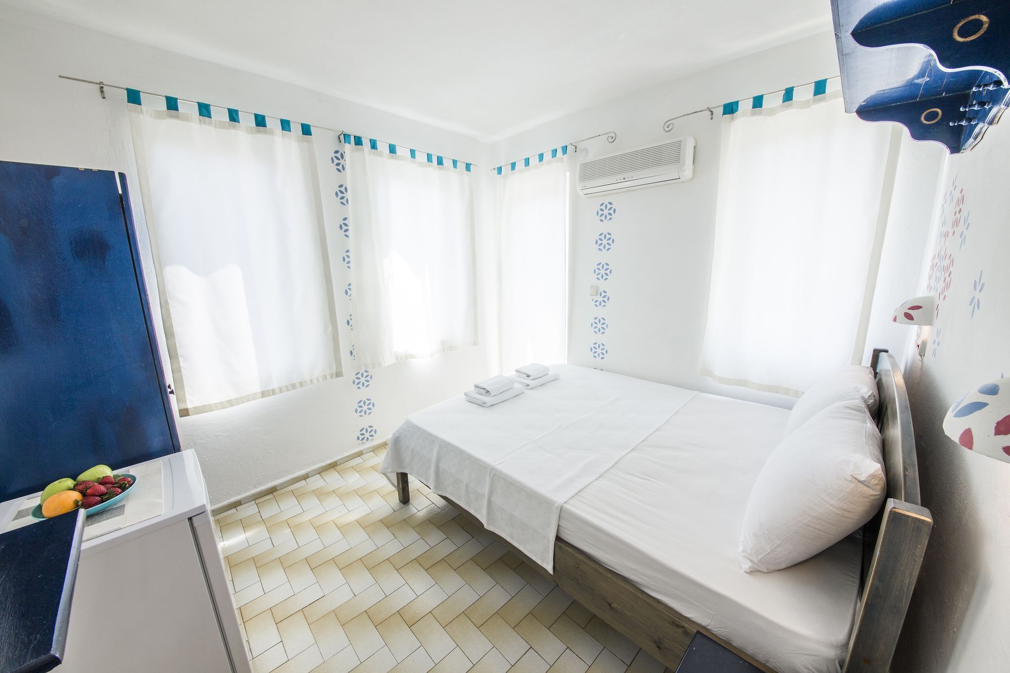 كاس Selim Pension - Adult Only + 16 المظهر الخارجي الصورة